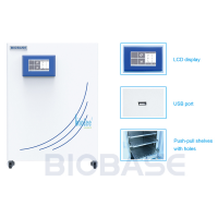 Tủ ấm CO2