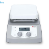 Máy khuấy từ gia nhiệt