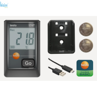 Thiết bị đo nhiệt độ