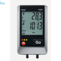 Thiết bị đo nhiệt độ, độ ẩm và áp suất