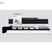 Hệ thống bioreactor đa song song