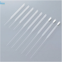 Pipet pasteur thủy tinh