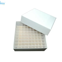 Hộp trữ lạnh cryotube
