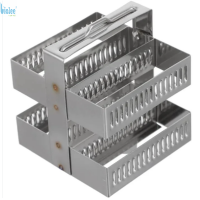 Khay nhuộm inox