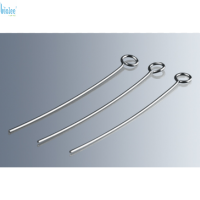 Đầu vòng cấy inox
