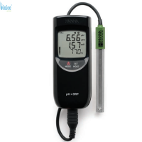 Máy đo pH/ORP/Nhiệt độ cầm tay