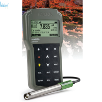 Máy đo pH/ORP/Nhiệt độ cầm tay