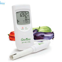 Máy đo pH/EC/TDS/Nhiệt độ cầm tay