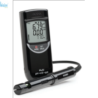 Máy đo pH/EC/TDS/Nhiệt độ cầm tay
